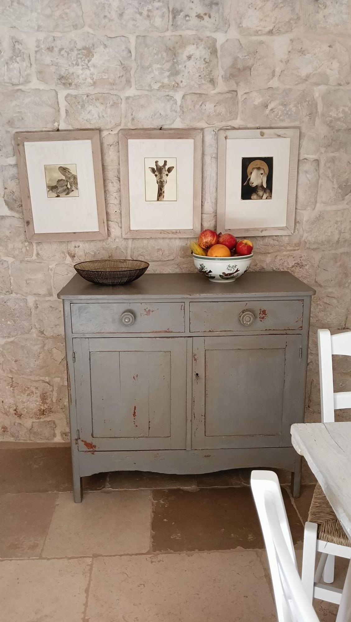 הוילה Trullo Bosco Libero אוסטוני מראה חיצוני תמונה